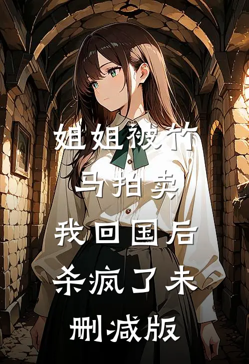 姐姐被竹马拍卖，我回国后杀疯了未删减版