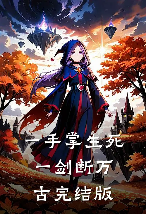 一手掌生死，一剑断万古完结版