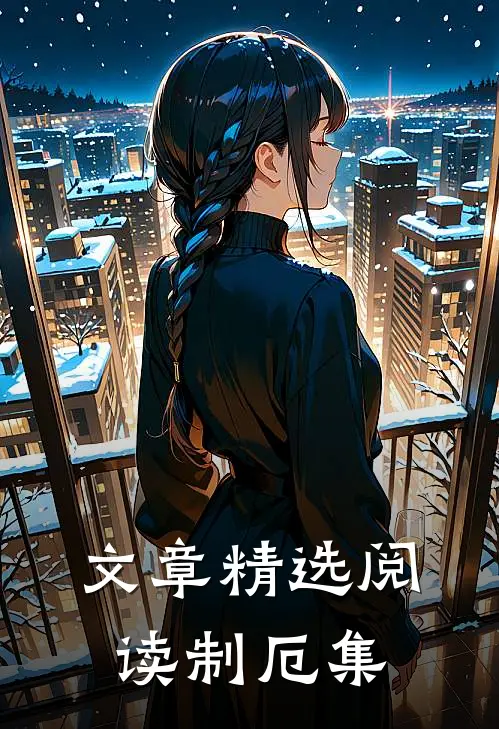 文章精选阅读制厄集