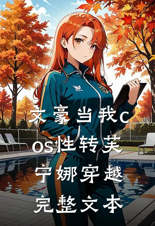 文豪当我cos性转芙宁娜穿越完整文本
