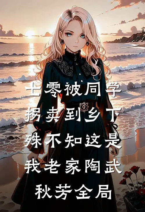 七零被同学拐卖到乡下，殊不知这是我老家陶武秋芳全局