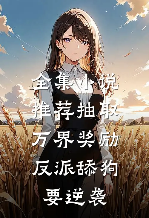 全集小说推荐抽取万界奖励，反派舔狗要逆袭