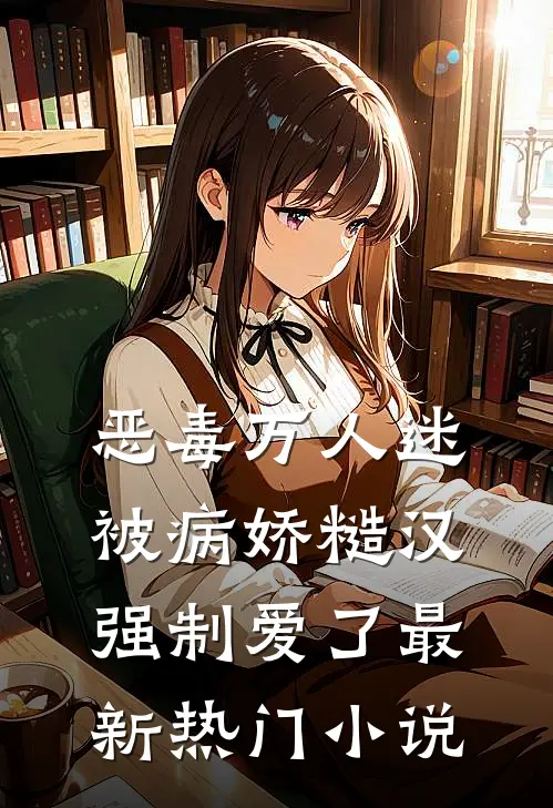 恶毒万人迷被病娇糙汉强制爱了最新热门小说