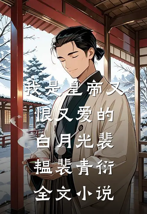 我是皇帝又恨又爱的白月光裴韫裴青衍全文小说