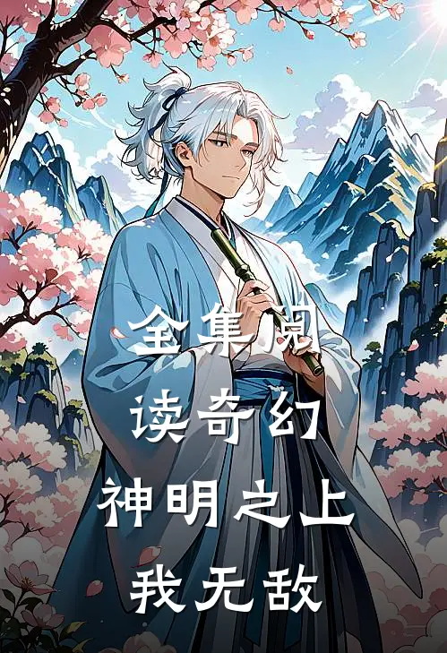 全集阅读奇幻：神明之上我无敌