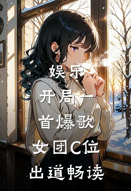 娱乐：开局一首爆歌，女团C位出道畅读