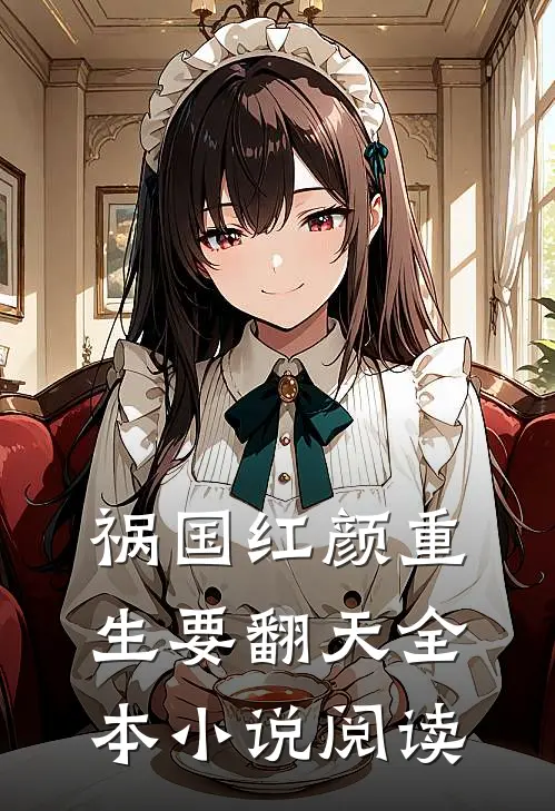 祸国红颜重生要翻天全本小说阅读