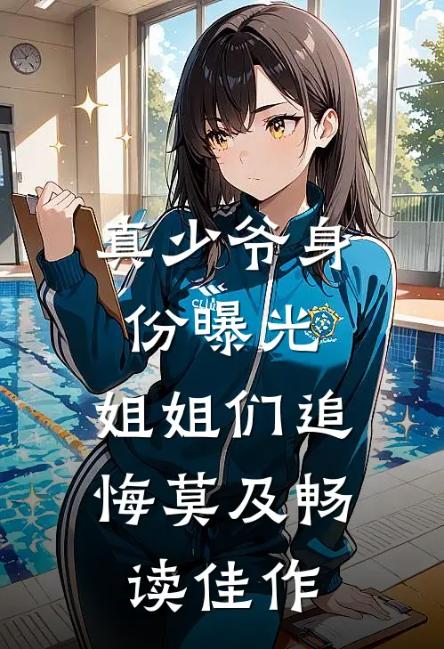 真少爷身份曝光，姐姐们追悔莫及畅读佳作