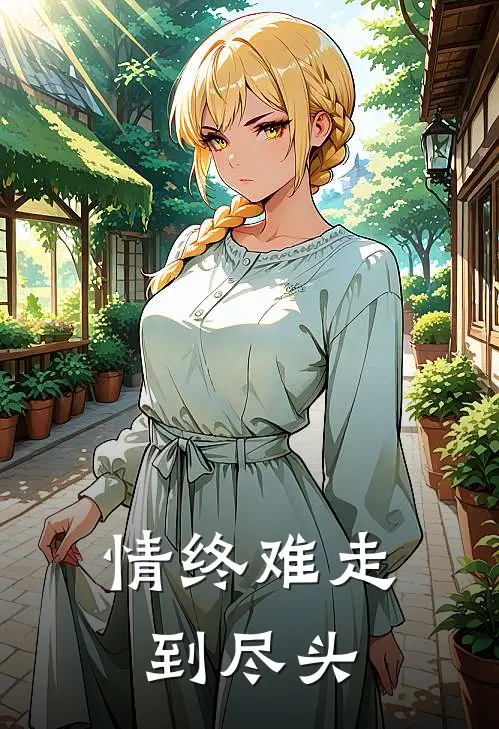 情终难走到尽头