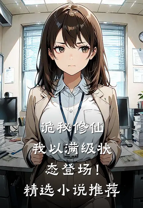 诡秘修仙：我以满级状态登场！精选小说推荐