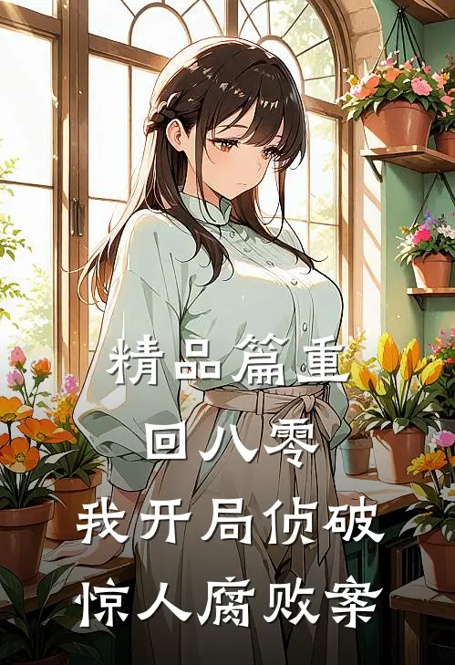 精品篇重回八零：我开局侦破惊人腐败案