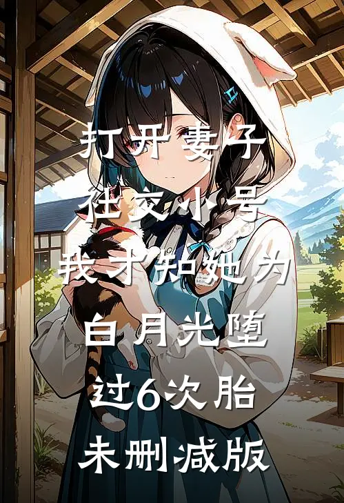 打开妻子社交小号，我才知她为白月光堕过6次胎未删减版