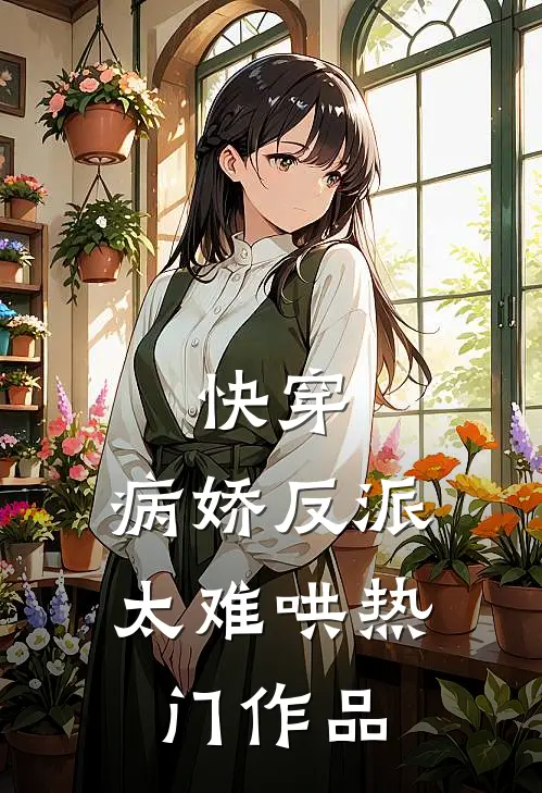 快穿：病娇反派太难哄热门作品