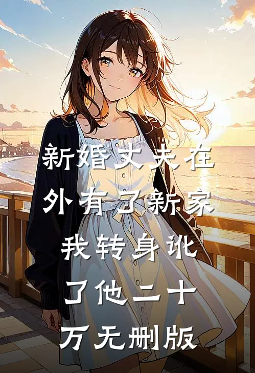 新婚丈夫在外有了新家，我转身讹了他二十万无删版