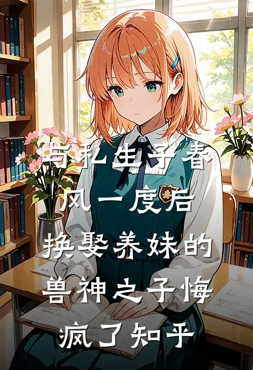 与私生子春风一度后，换娶养妹的兽神之子悔疯了知乎