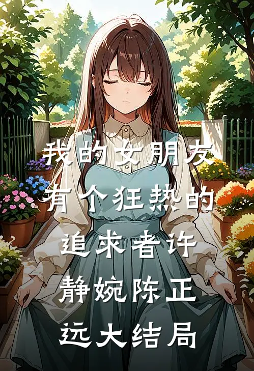我的女朋友有个狂热的追求者许静婉陈正远大结局
