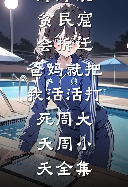 妹妹说贫民窟会拆迁，爸妈就把我活活打死周大夭周小夭全集