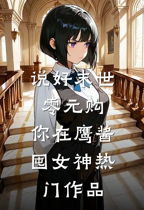 说好末世零元购，你在鹰酱囤女神热门作品