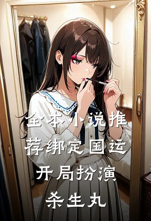 全本小说推荐绑定国运：开局扮演杀生丸