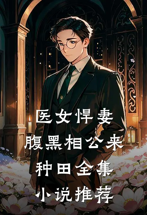 医女悍妻：腹黑相公来种田全集小说推荐