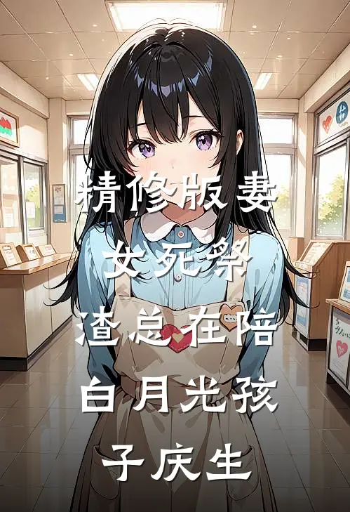 精修版妻女死祭，渣总在陪白月光孩子庆生