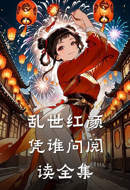 乱世红颜凭谁问阅读全集