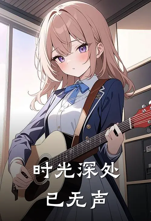 时光深处已无声