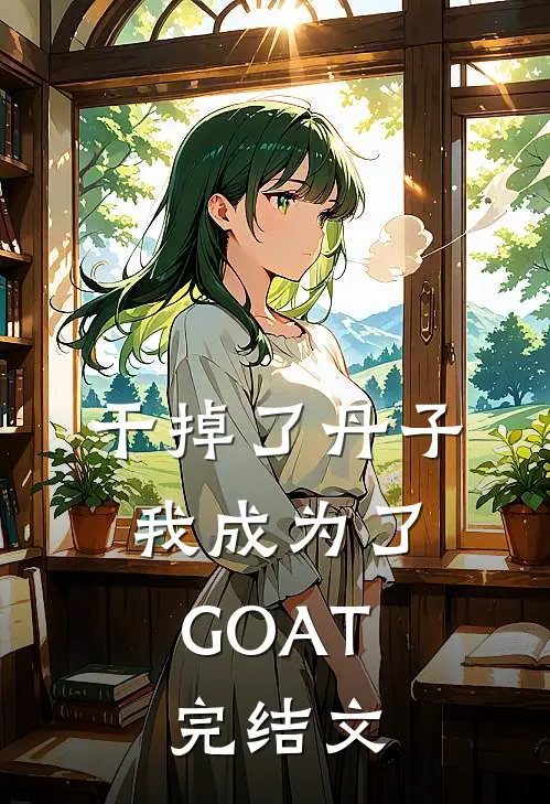 干掉了丹子，我成为了GOAT完结文