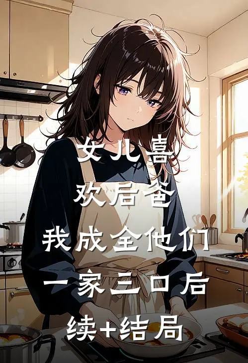女儿喜欢后爸，我成全他们一家三口后续+结局