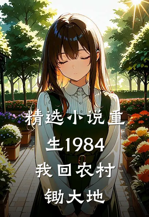 精选小说重生1984，我回农村锄大地
