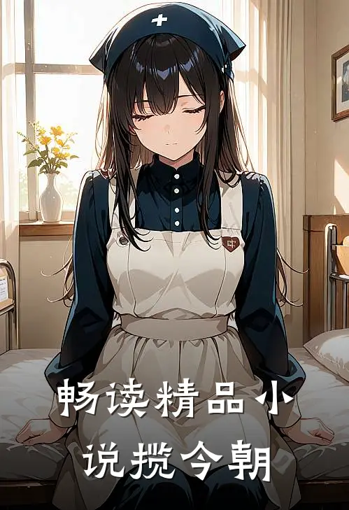 畅读精品小说揽今朝