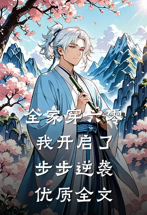 全家穿六零，我开启了步步逆袭优质全文