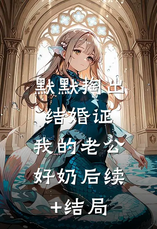 默默掏出结婚证，我的老公好奶后续+结局