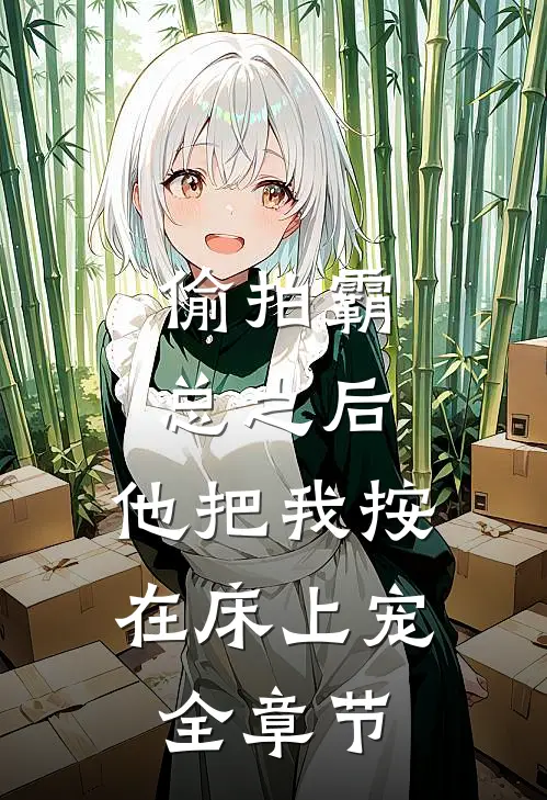 偷拍霸总之后，他把我按在床上宠全章节
