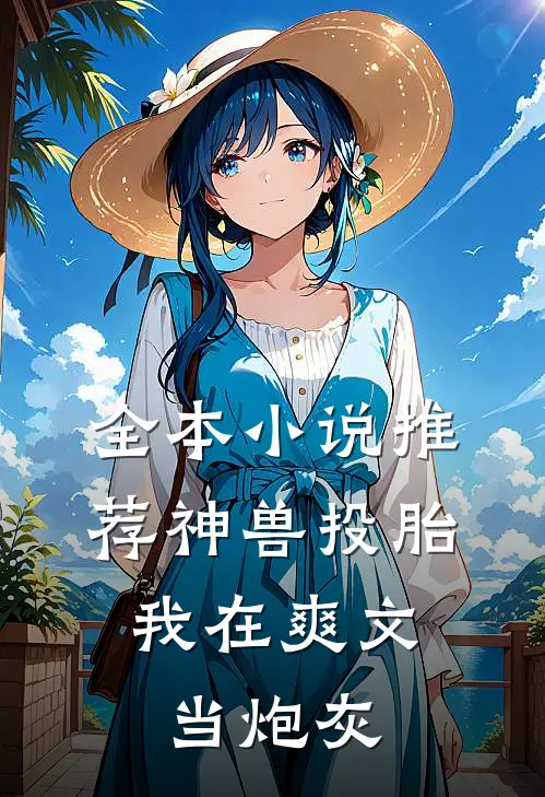 全本小说推荐神兽投胎：我在爽文当炮灰
