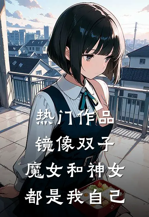 热门作品镜像双子：魔女和神女都是我自己