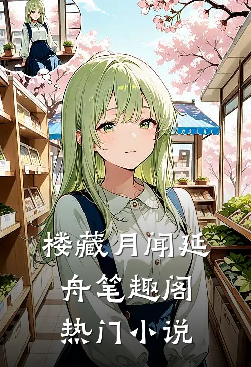楼藏月闻延舟笔趣阁热门小说