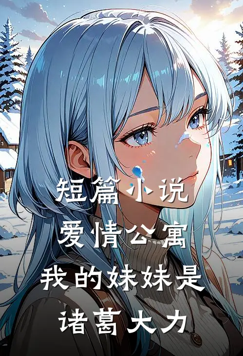 短篇小说爱情公寓：我的妹妹是诸葛大力