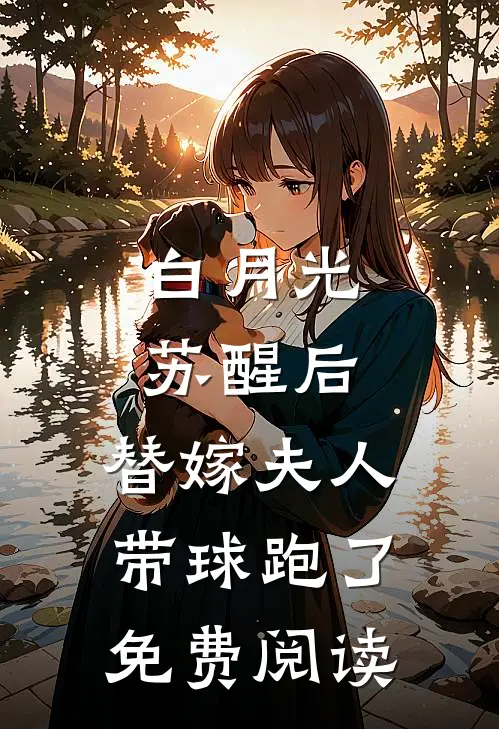白月光苏醒后，替嫁夫人带球跑了免费阅读
