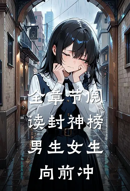 全章节阅读封神榜男生女生向前冲
