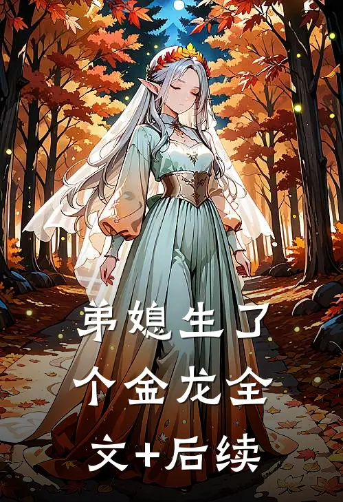 弟媳生了个金龙全文+后续