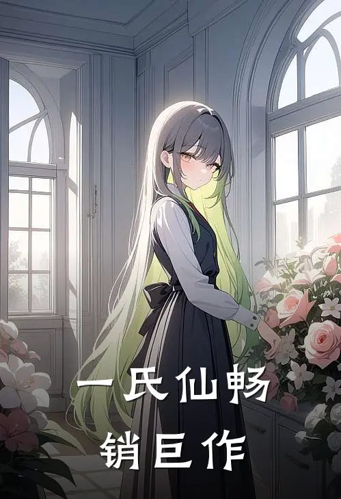 一氏仙畅销巨作