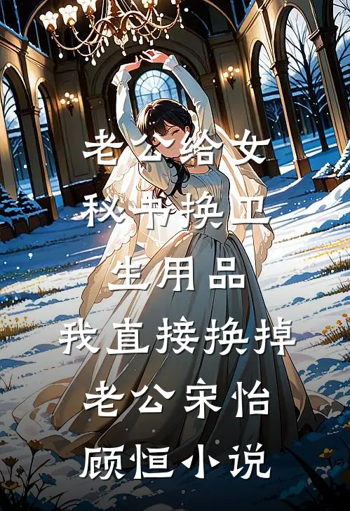 老公给女秘书换卫生用品，我直接换掉老公宋怡顾恒小说