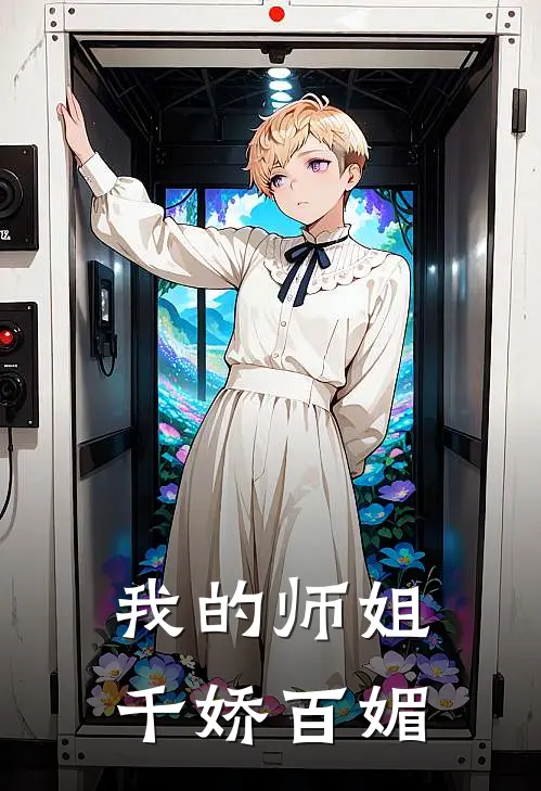 我的师姐千娇百媚
