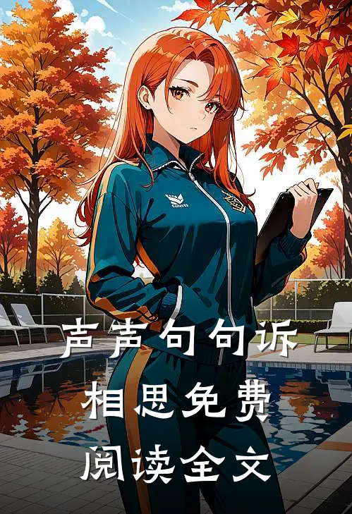 声声句句诉相思免费阅读全文