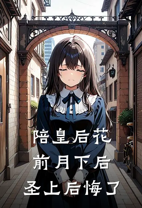 陪皇后花前月下后，圣上后悔了