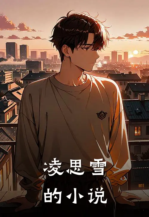 凌思雪的小说