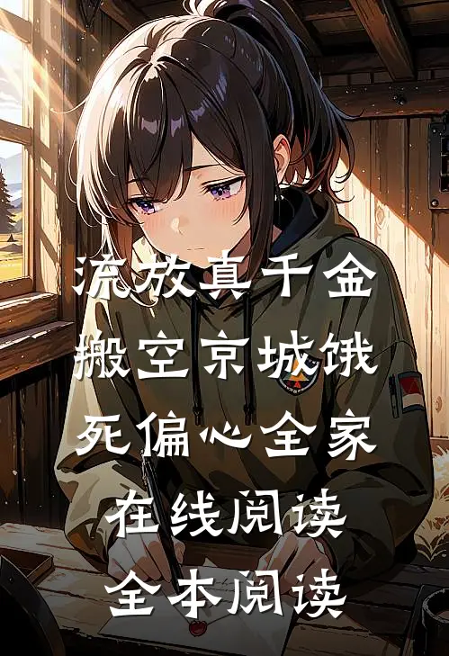 流放真千金搬空京城饿死偏心全家在线阅读全本阅读