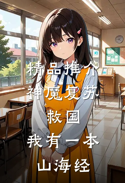 精品推介神魔复苏：救国，我有一本山海经