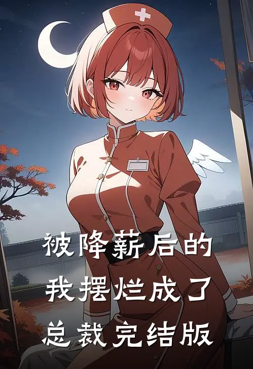 被降薪后的我摆烂成了总裁完结版
